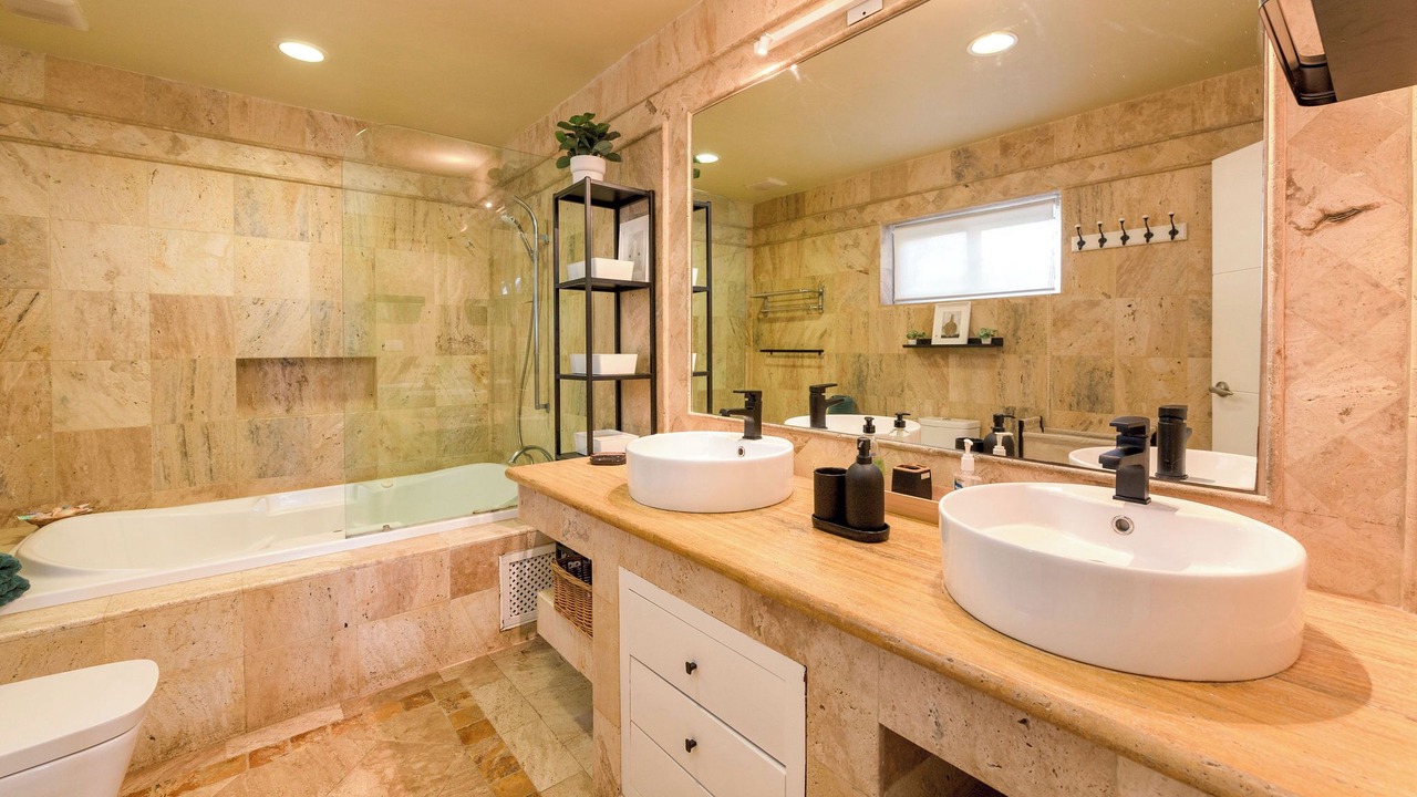 Photo of Bathroom in Cabarete
