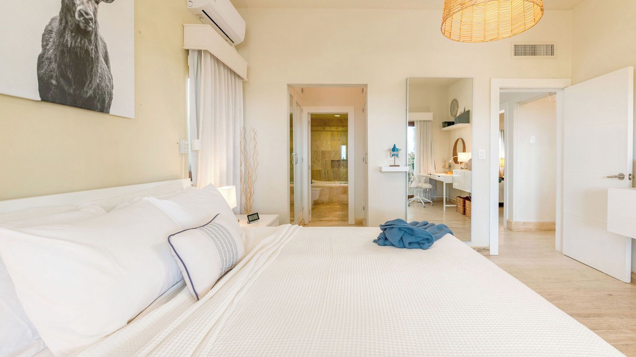 Photo of Bedroom in Cabarete