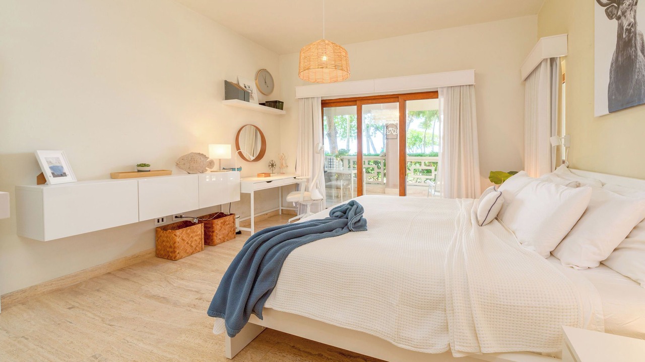 Photo of Bedroom in Cabarete