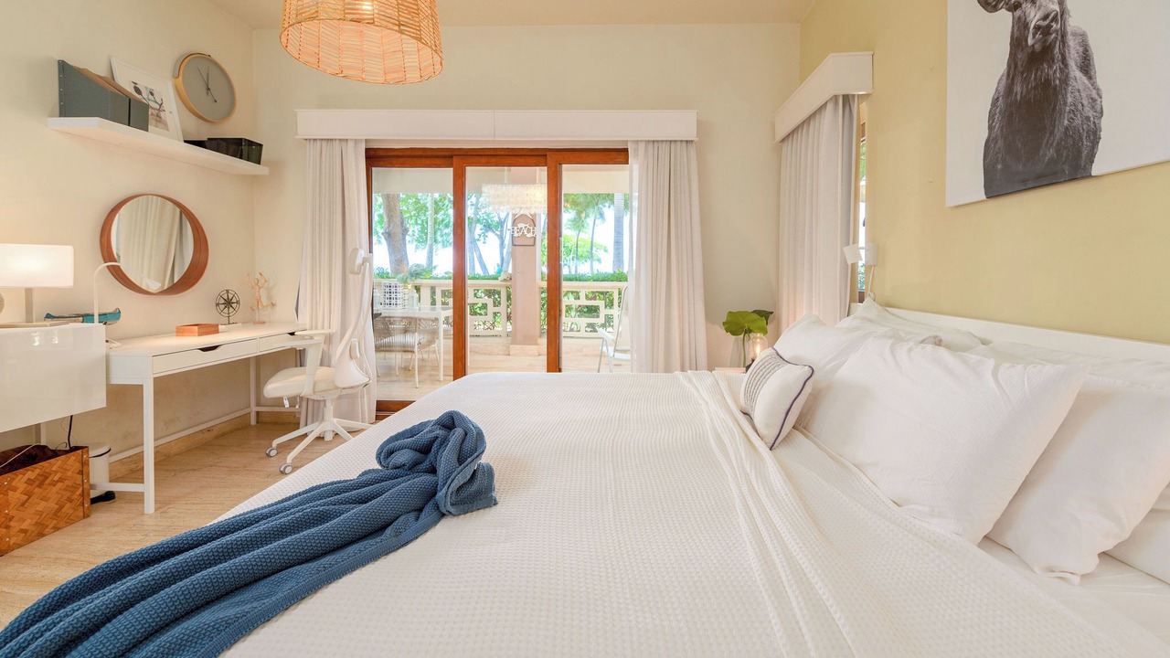 Photo of Bedroom in Cabarete