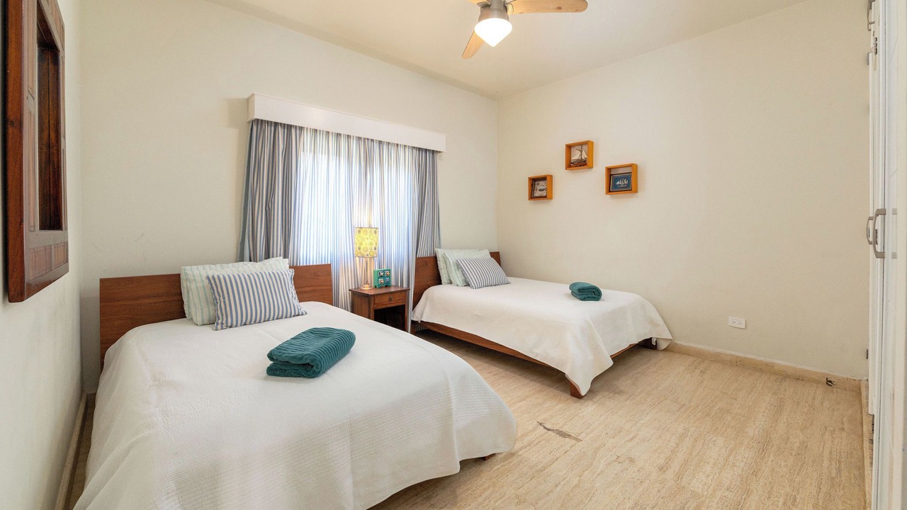 Photo of Bedroom in Cabarete