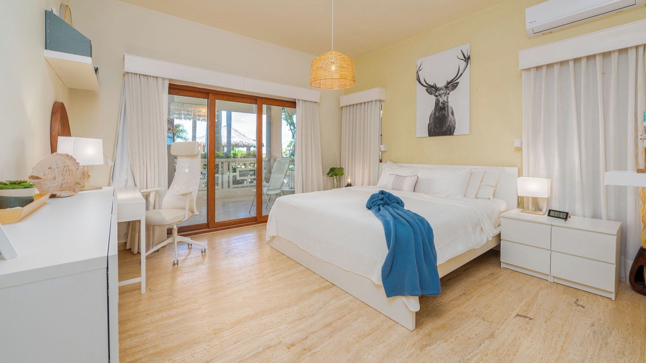 Photo of Bedroom in Cabarete