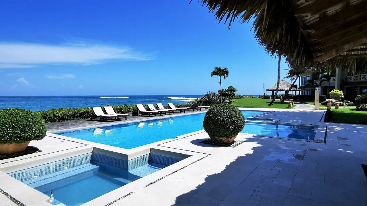 Photo of Outdoor in Cabarete