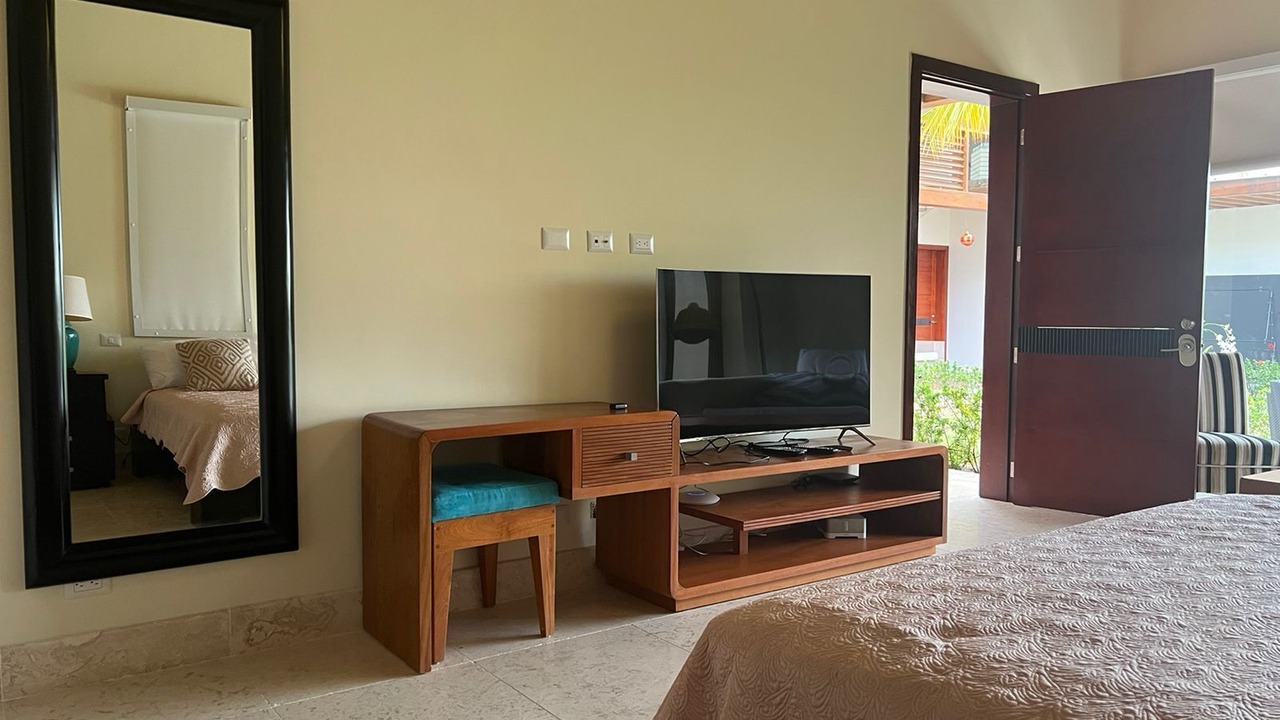 Photo of Bedroom in Higuey