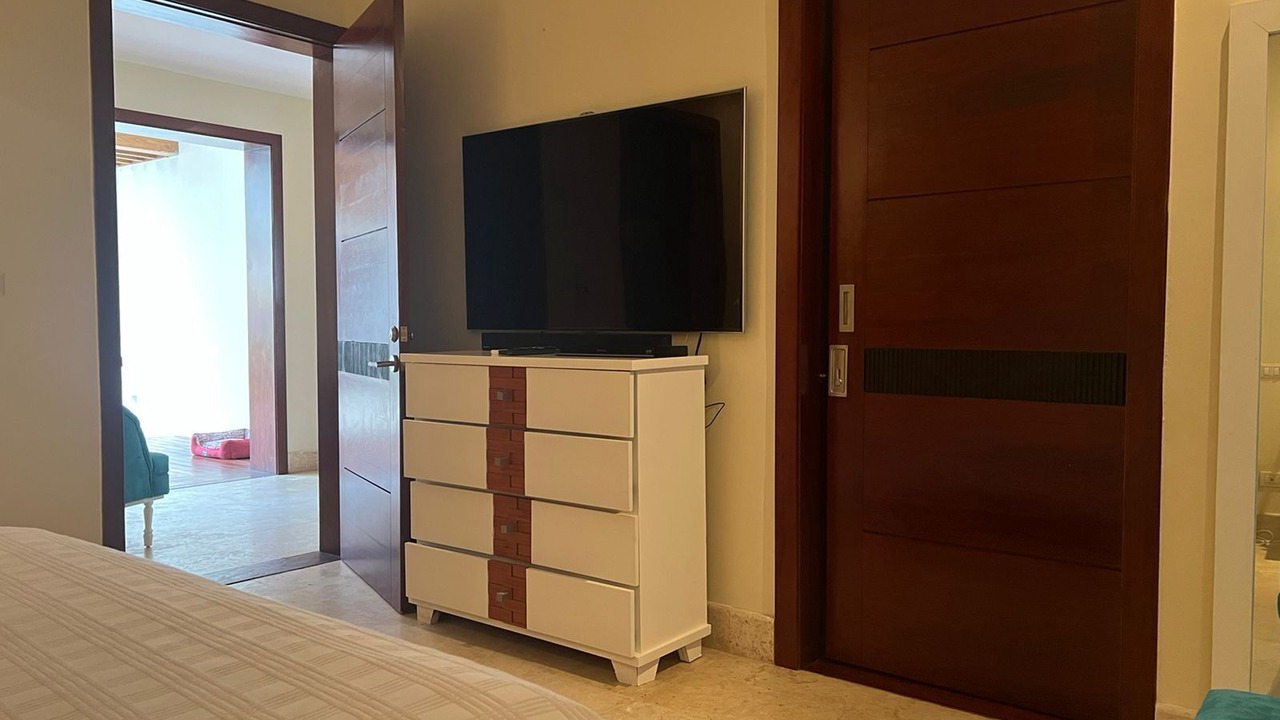 Photo of Bedroom in Higuey