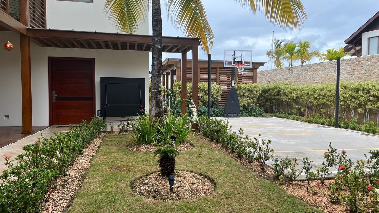 Photo of Outdoor in Higuey