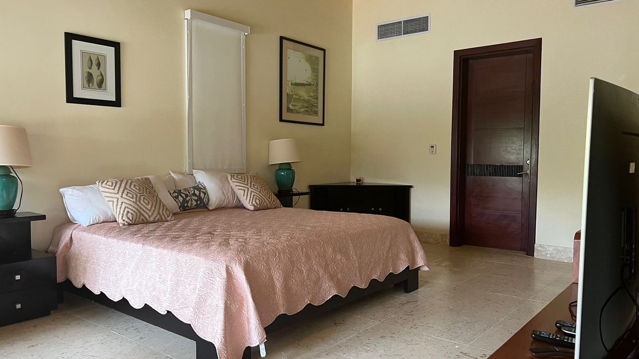 Photo of Bedroom in Higuey
