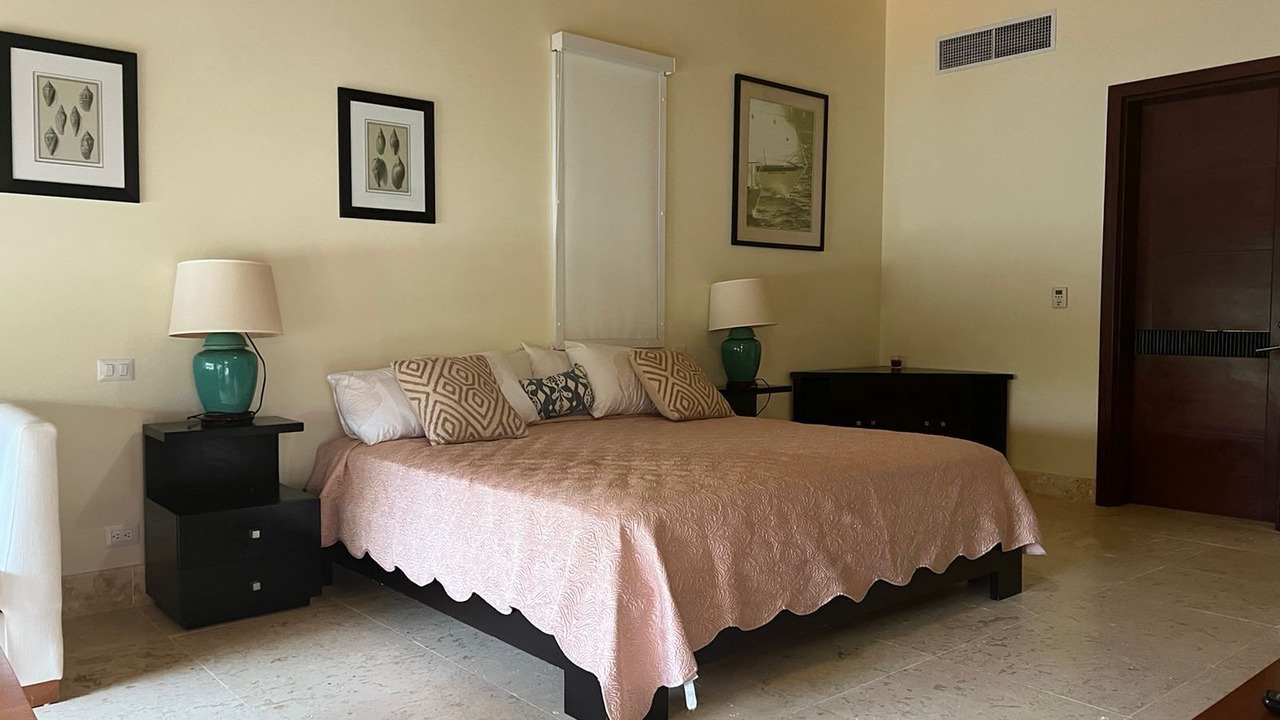 Photo of Bedroom in Higuey