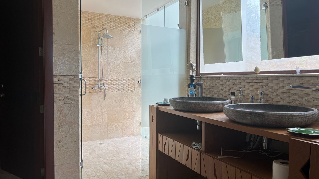 Photo of Bathroom in Higuey