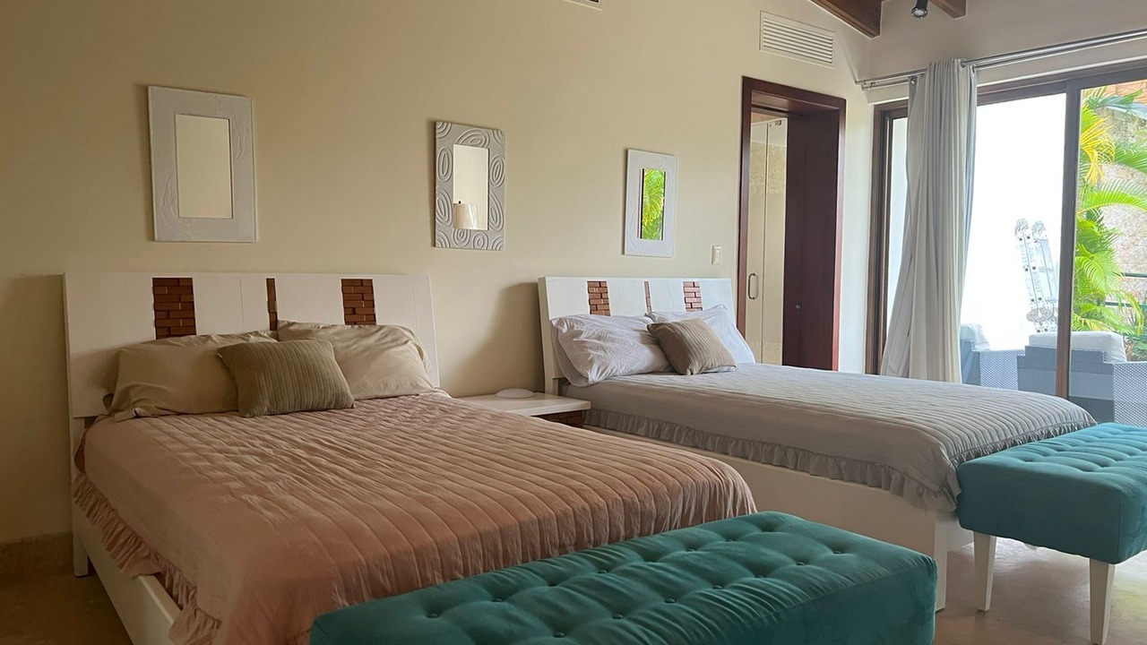Photo of Bedroom in Higuey