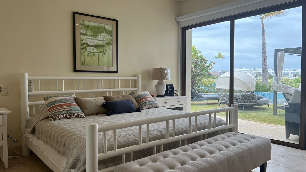 Photo of Bedroom in Higuey
