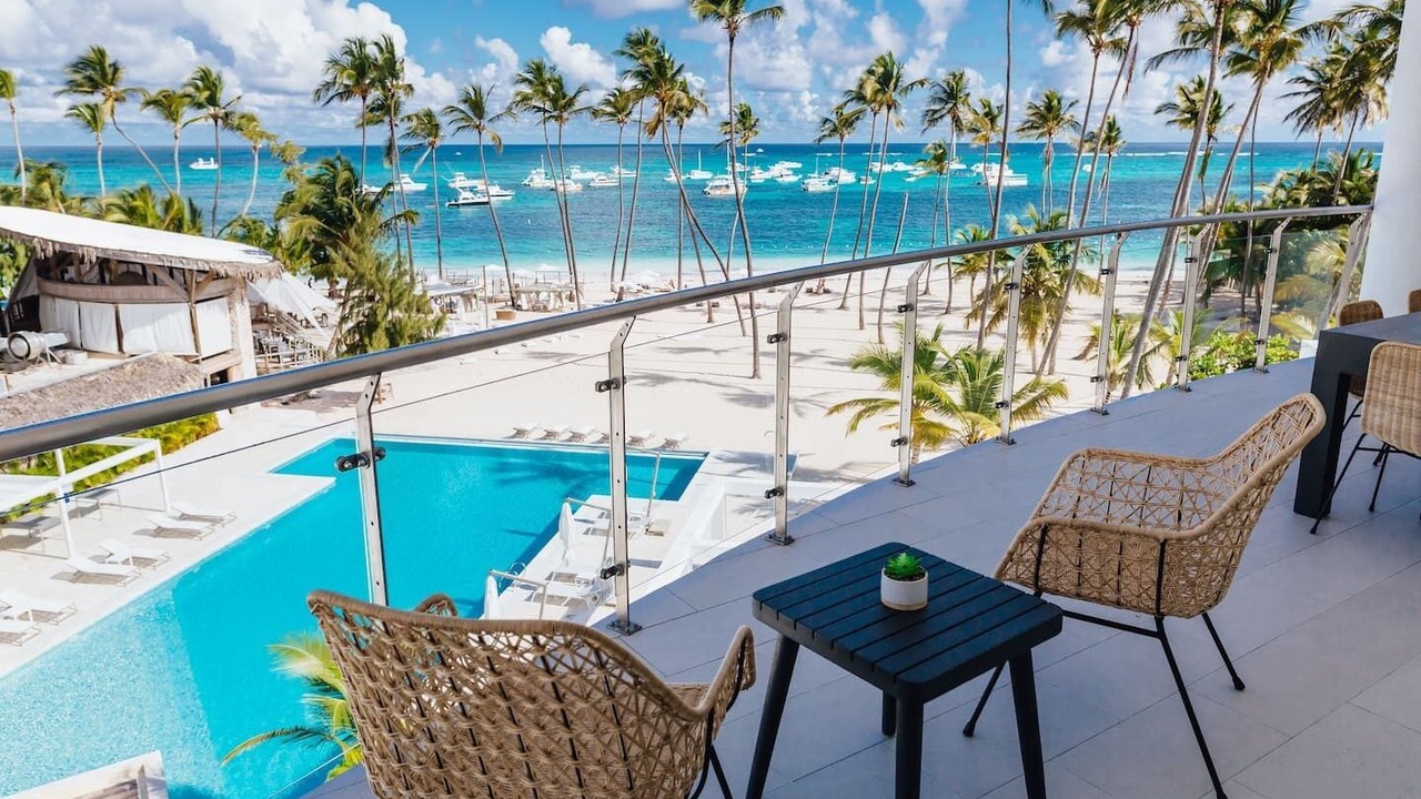 Photo of Outdoor in Playa Bibijagua