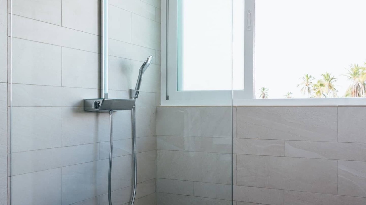 Photo of Bathroom in Playa Bibijagua