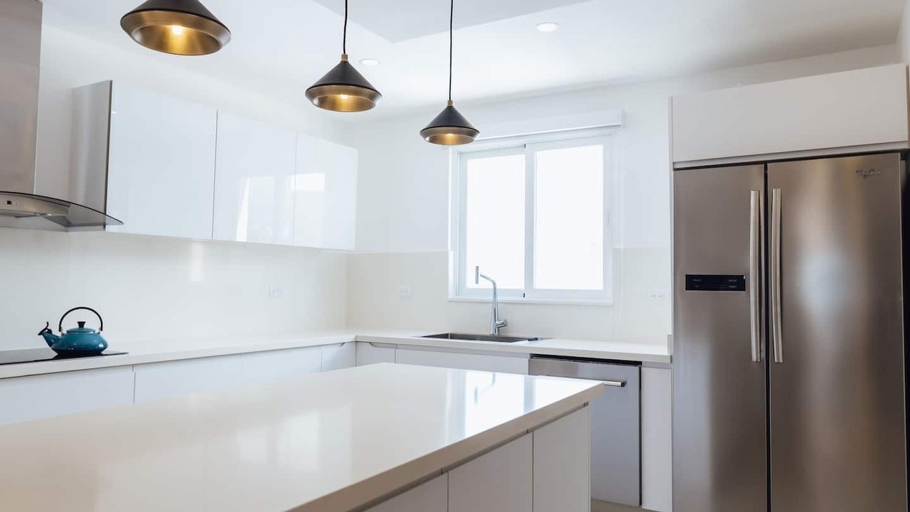 Photo of Kitchen in Playa Bibijagua