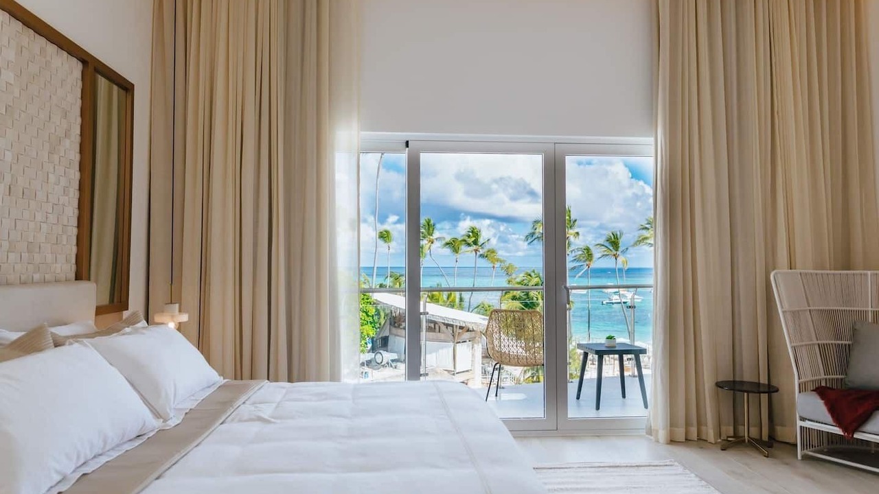 Photo of Bedroom in Playa Bibijagua