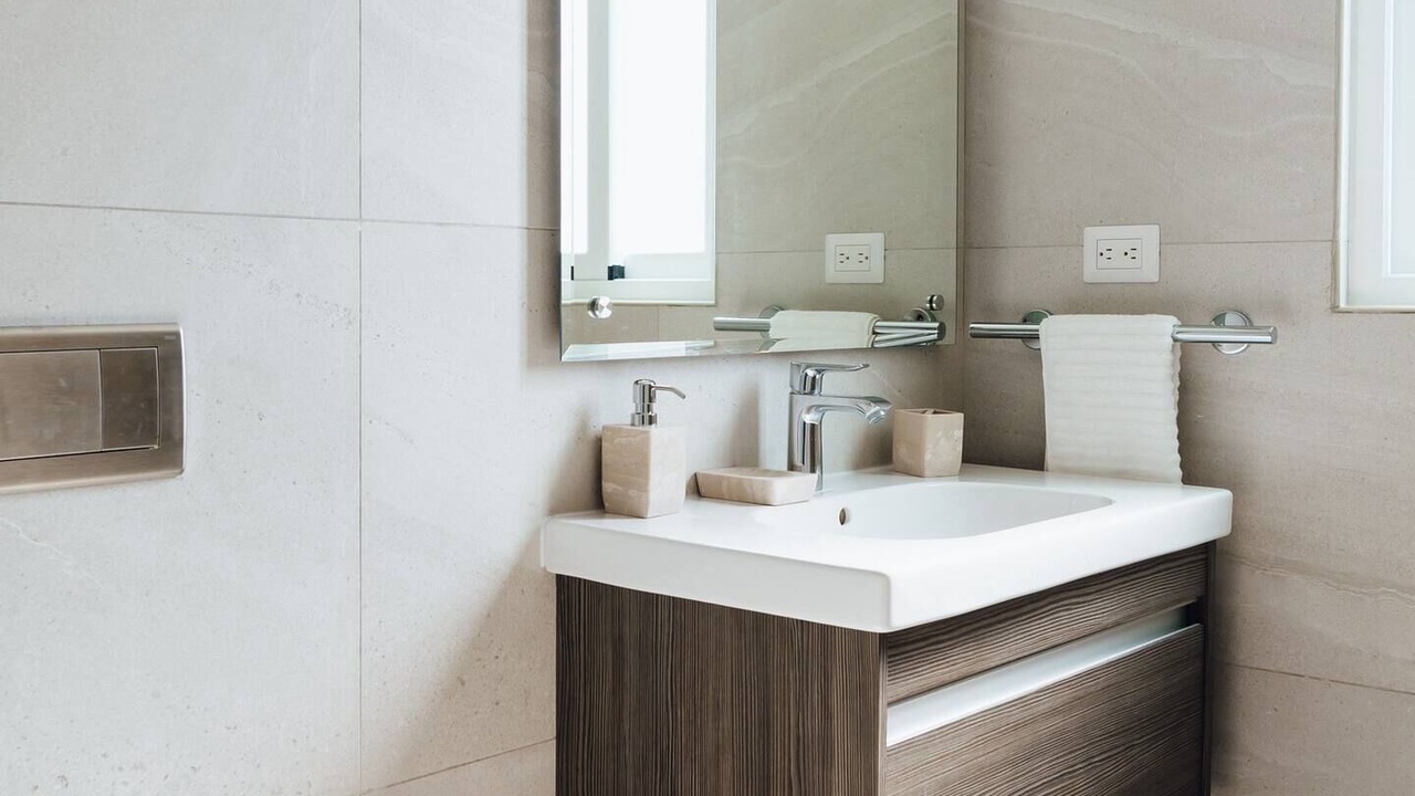 Photo of Bathroom in Playa Bibijagua