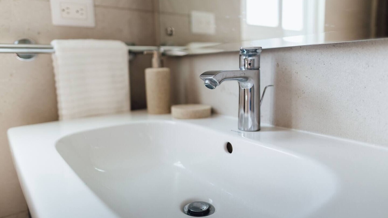 Photo of Bathroom in Playa Bibijagua