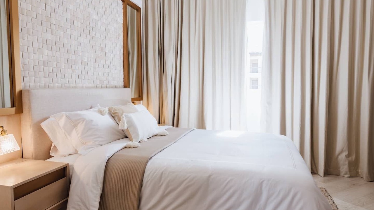 Photo of Bedroom in Playa Bibijagua