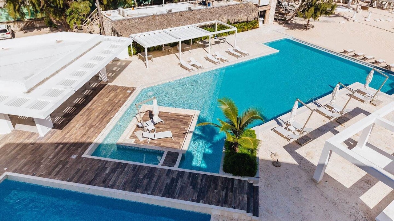 Photo of Outdoor in Playa Bibijagua