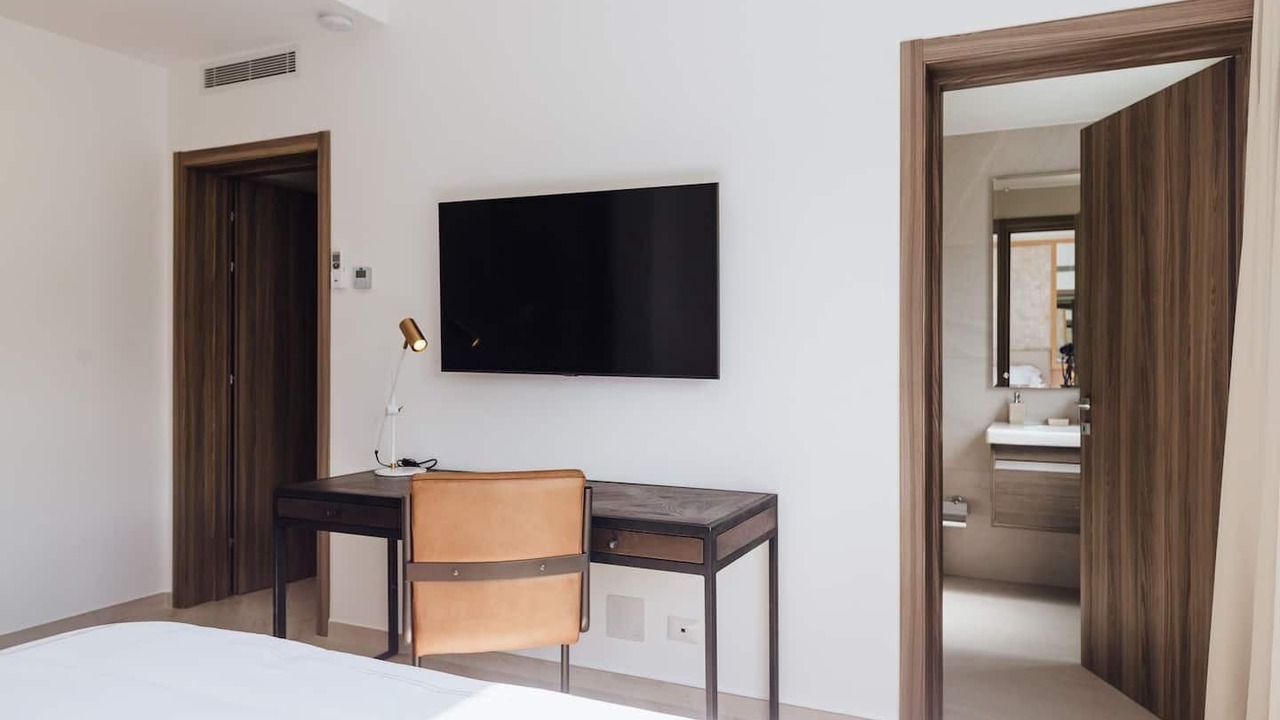 Photo of Bedroom in Playa Bibijagua
