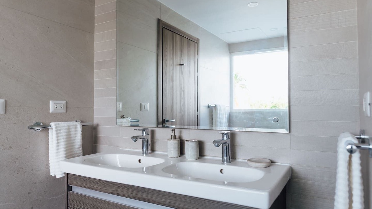 Photo of Bathroom in Playa Bibijagua
