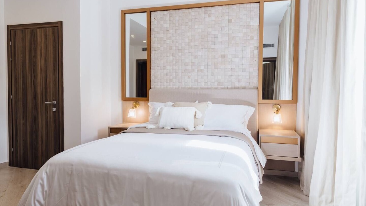 Photo of Bedroom in Playa Bibijagua
