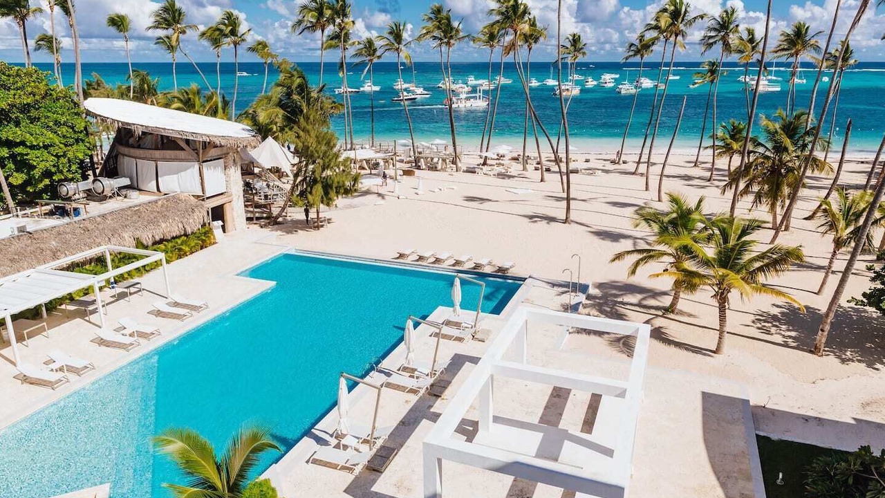 Photo of Outdoor in Playa Bibijagua