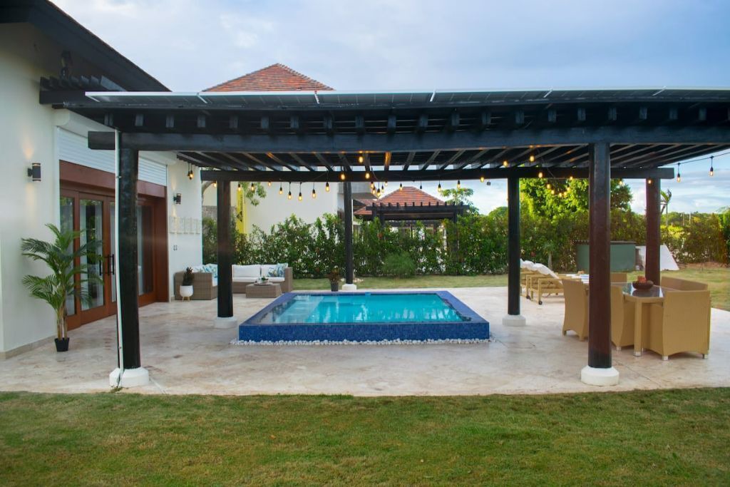 Photo of Outdoor in Punta Cana