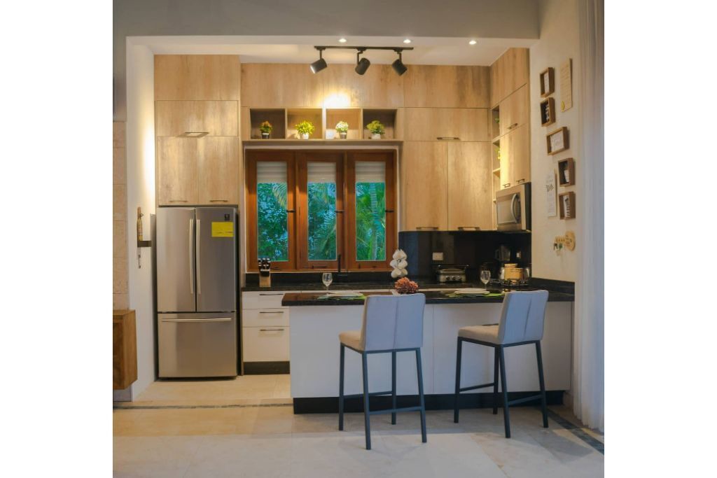 Photo of Kitchen in Punta Cana