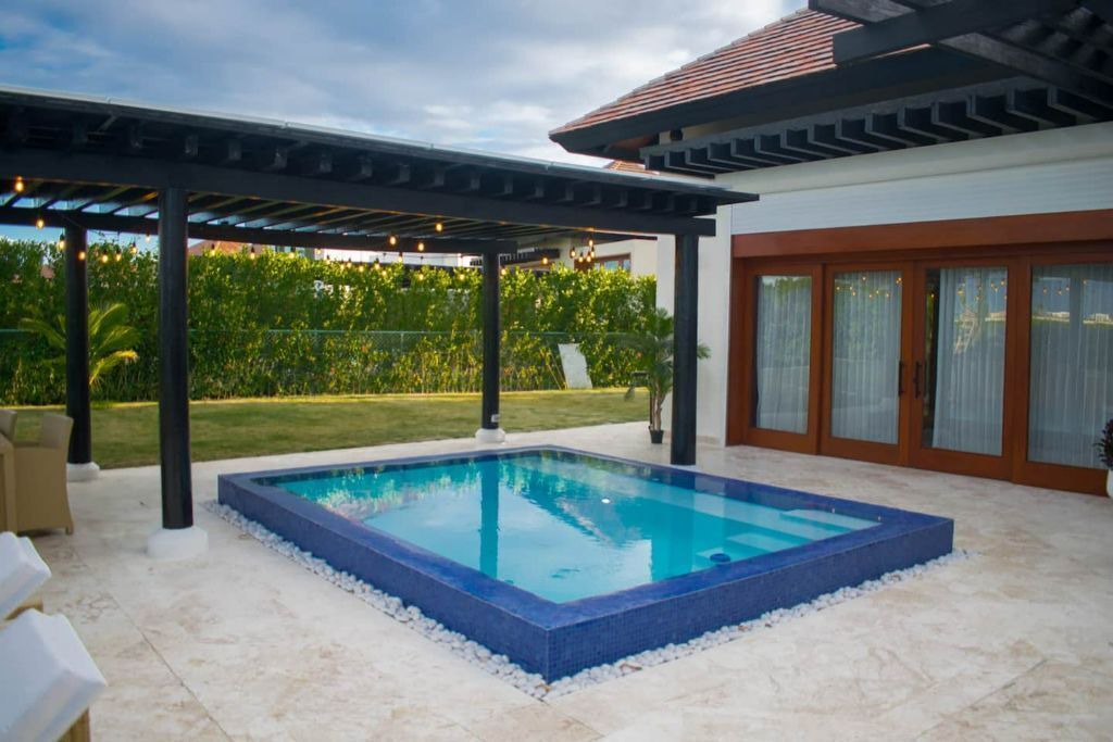 Photo of Outdoor in Punta Cana