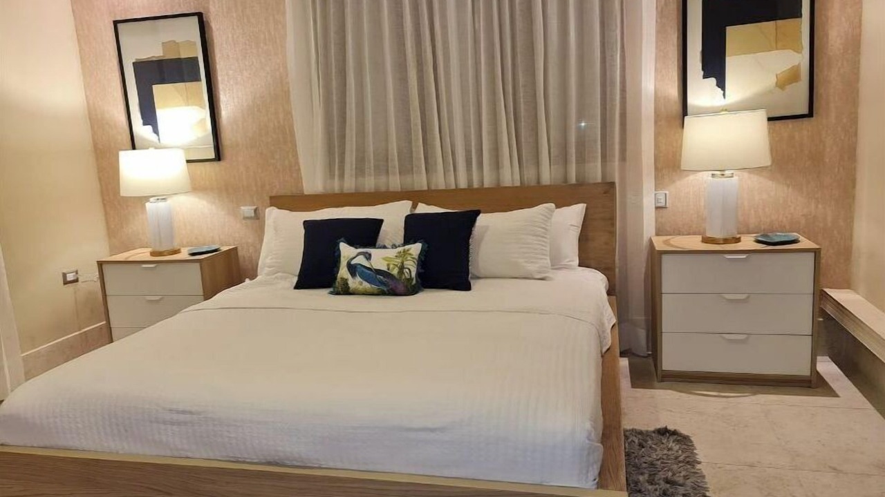 Photo of Bedroom in Punta Cana