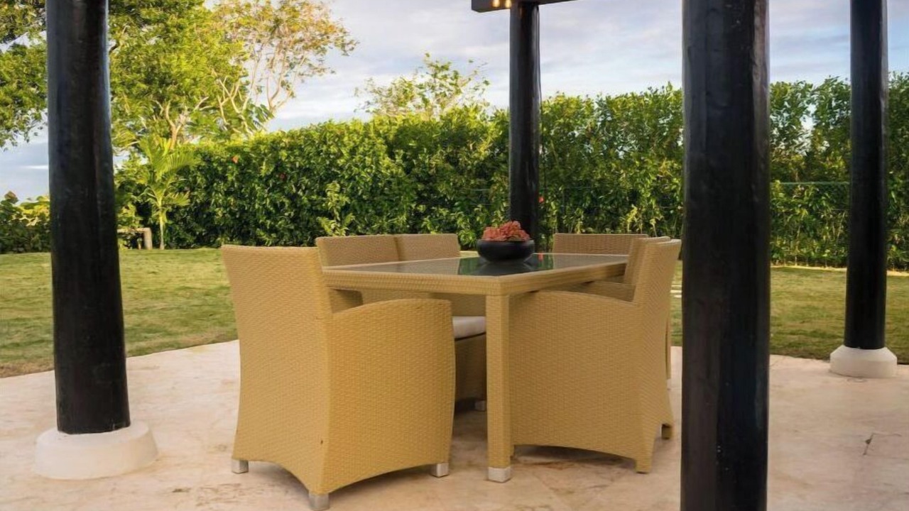 Photo of Outdoor in Punta Cana