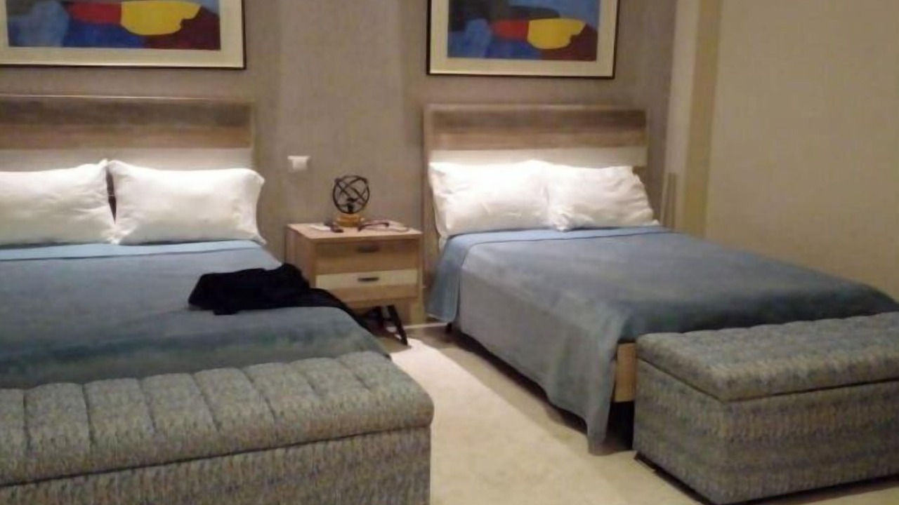 Photo of Bedroom in Punta Cana