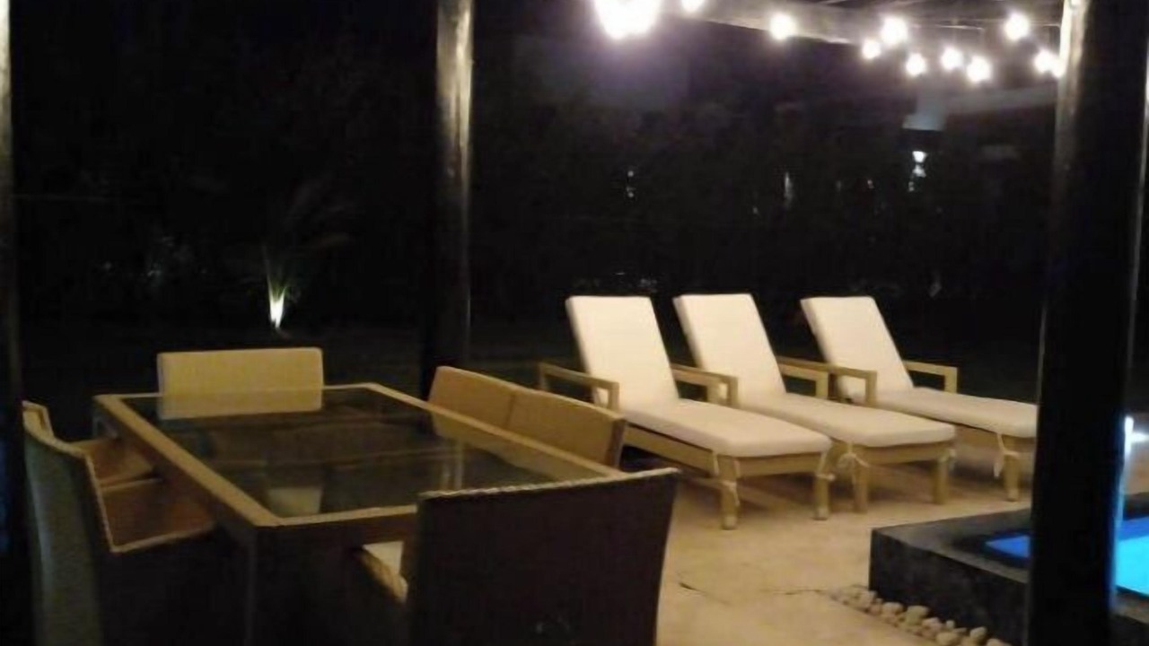 Photo of Outdoor in Punta Cana