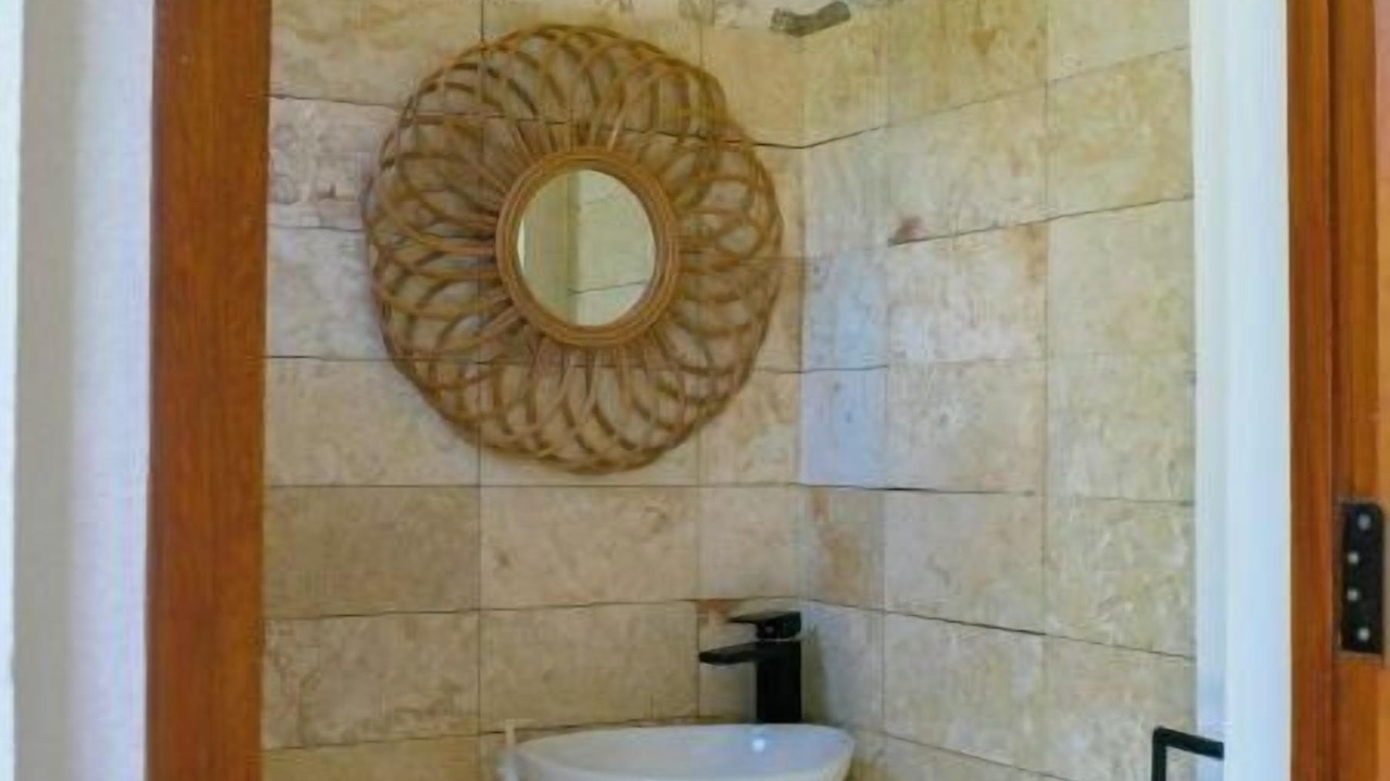 Photo of Bathroom in Punta Cana