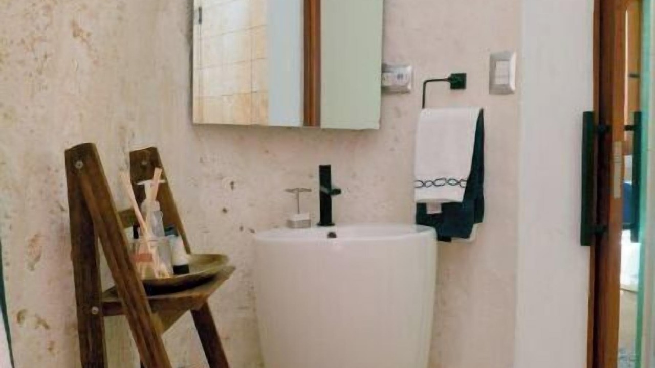 Photo of Bathroom in Punta Cana