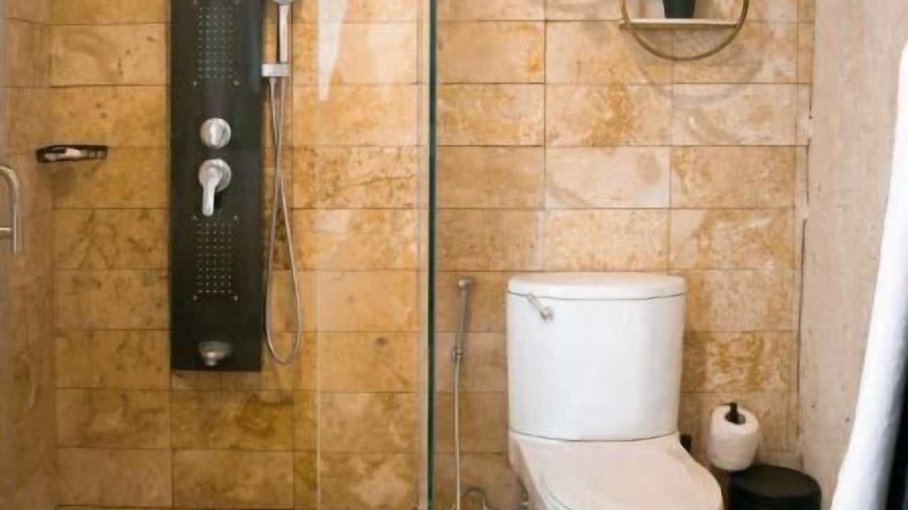 Photo of Bathroom in Punta Cana