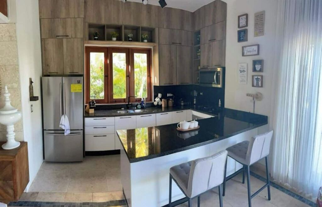 Photo of Kitchen in Punta Cana