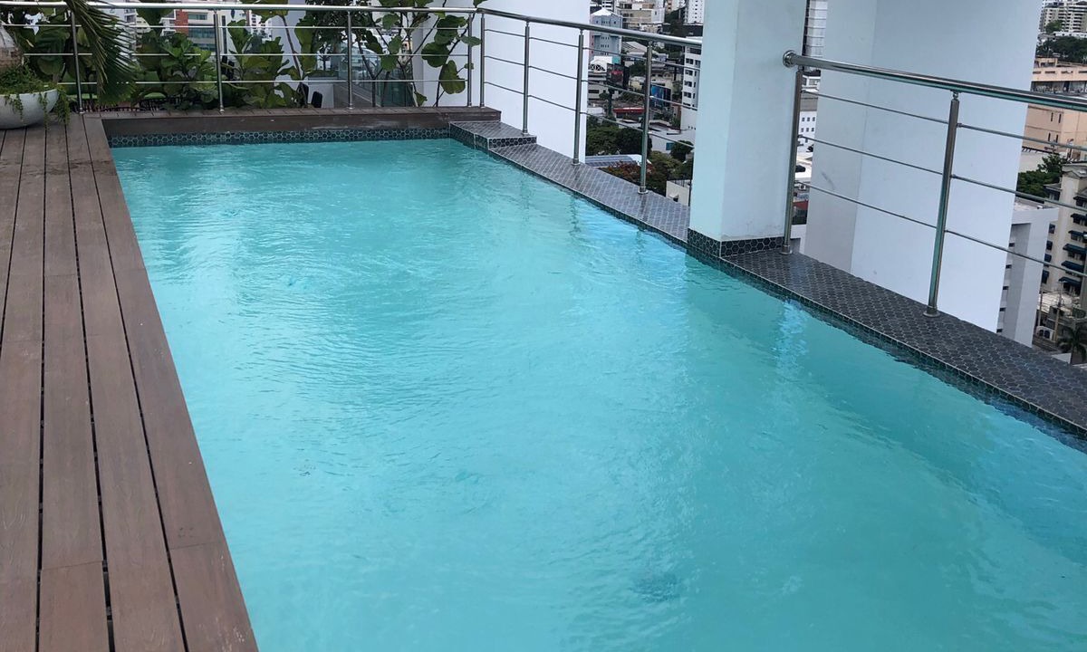 Photo of Outdoor in Evaristo Morales