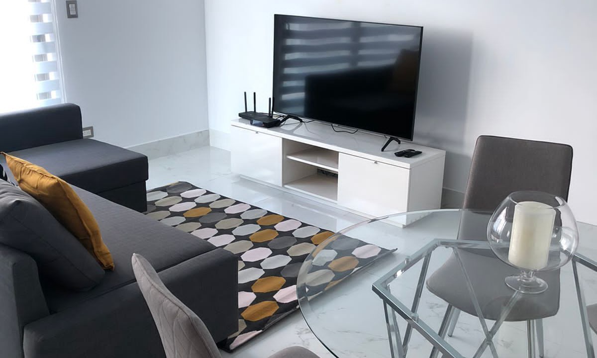 Photo of Livingroom in Evaristo Morales