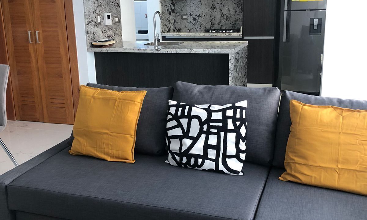 Photo of Livingroom in Evaristo Morales