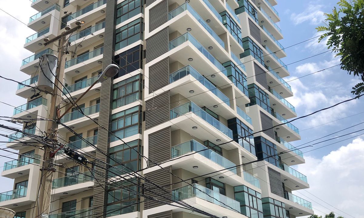Photo of Outdoor in Evaristo Morales