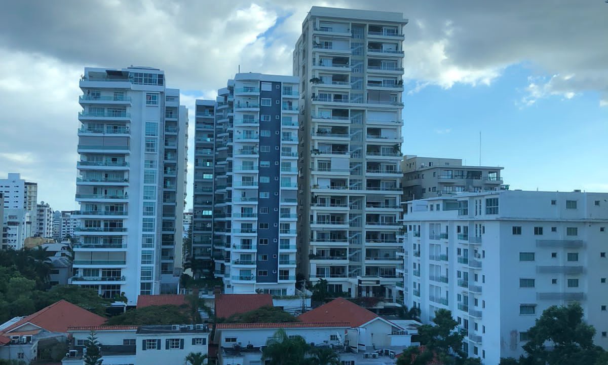 Photo of Outdoor in Evaristo Morales