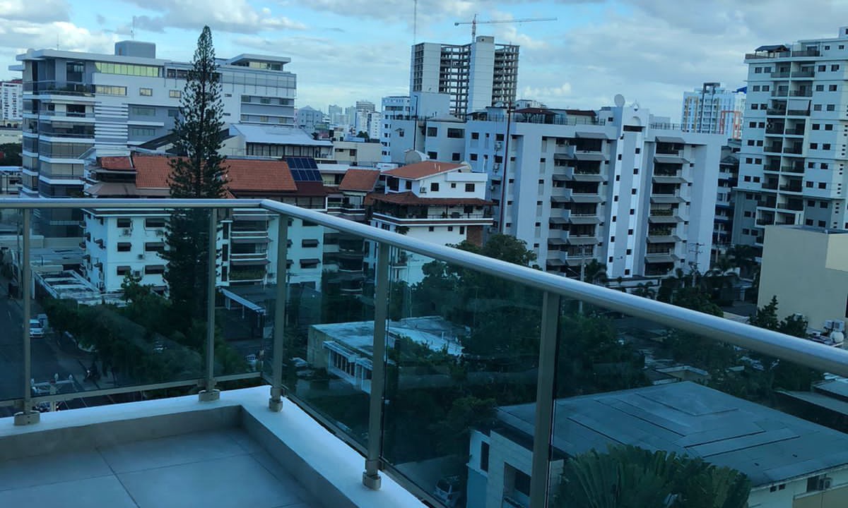 Photo of Outdoor in Evaristo Morales