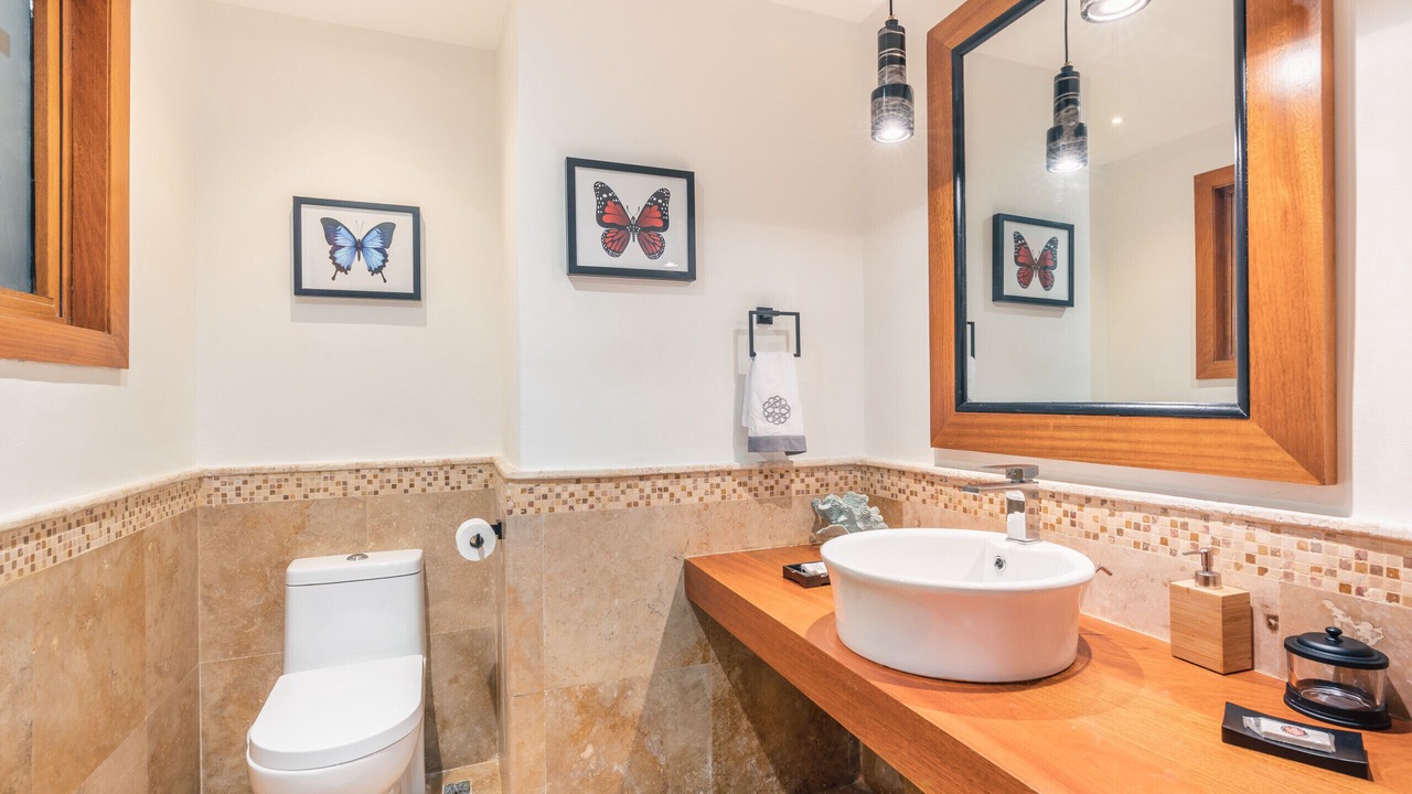 Photo of Bathroom in Puerto Bahia