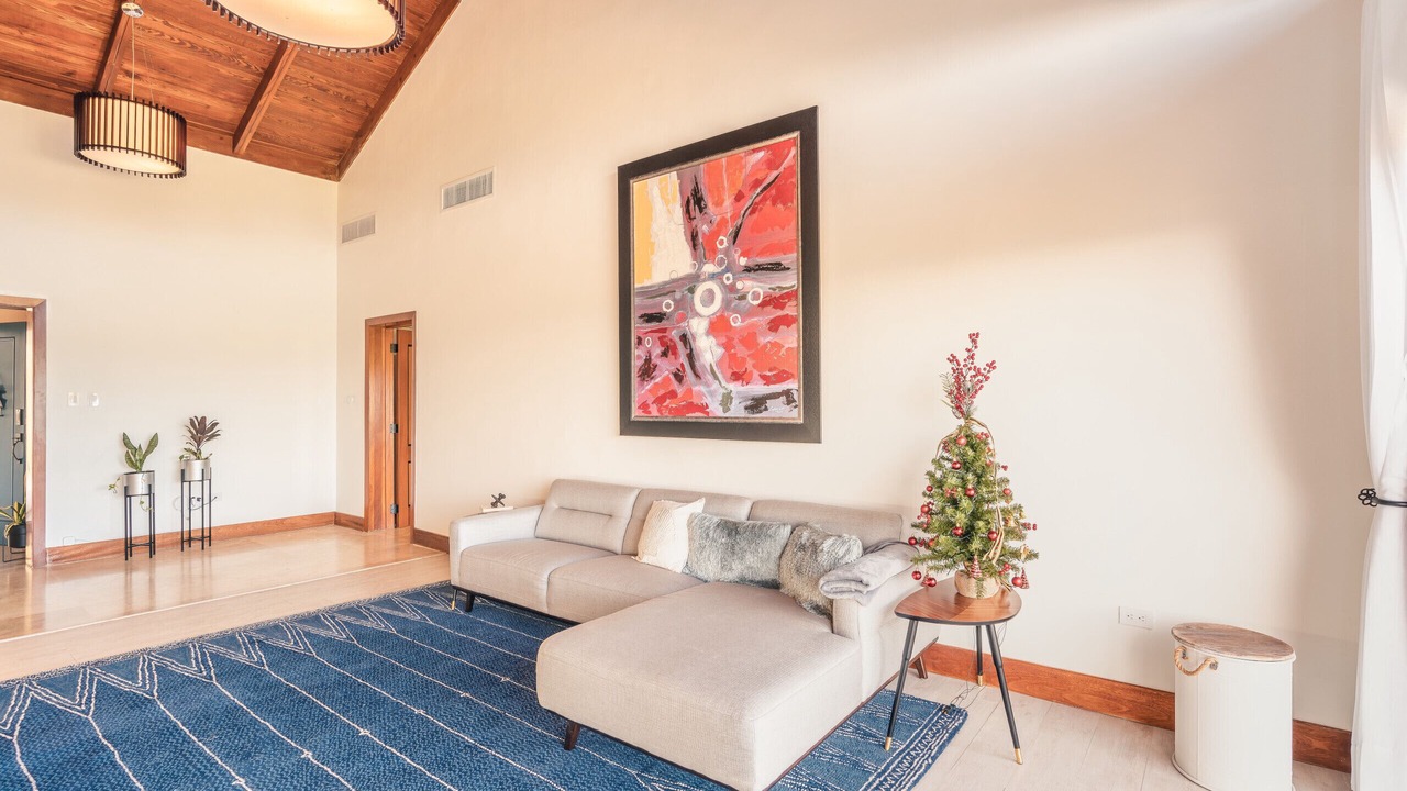 Photo of Livingroom in Puerto Bahia