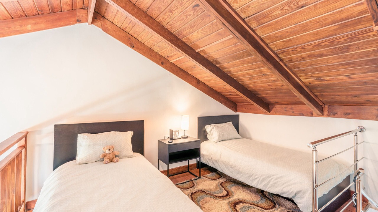 Photo of Bedroom in Puerto Bahia