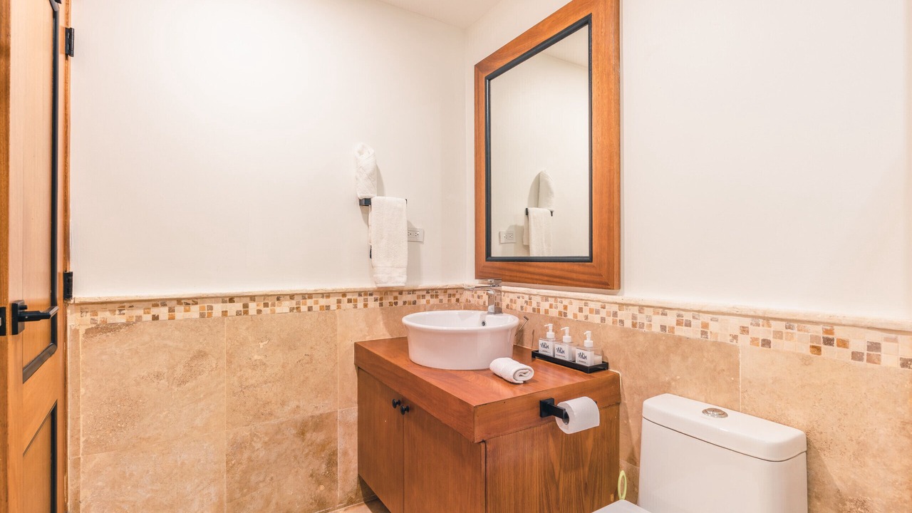 Photo of Bathroom in Puerto Bahia