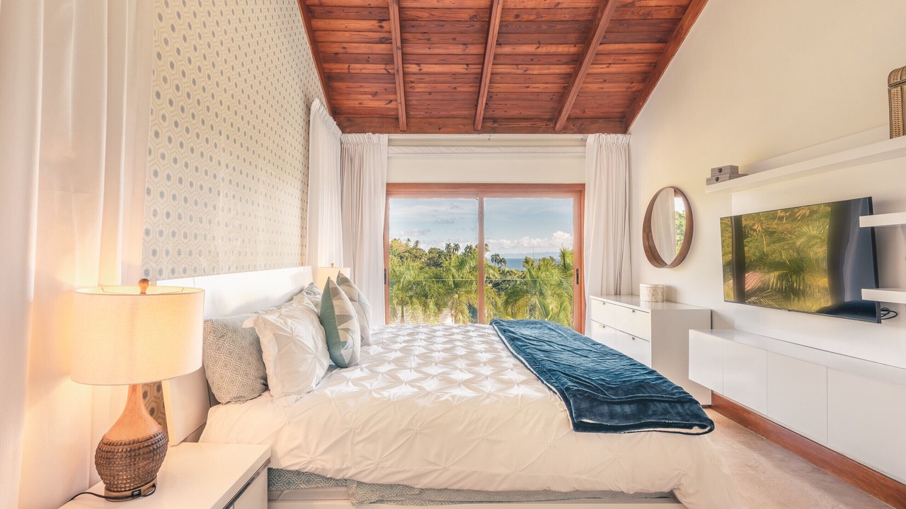 Photo of Bedroom in Puerto Bahia