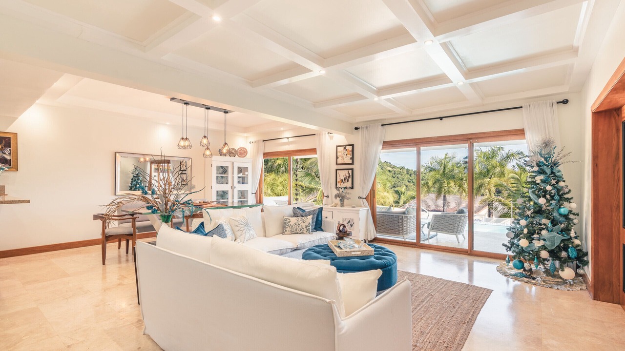 Photo of Livingroom in Puerto Bahia